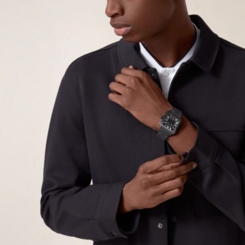 サントスドゥカルティエウォッチ